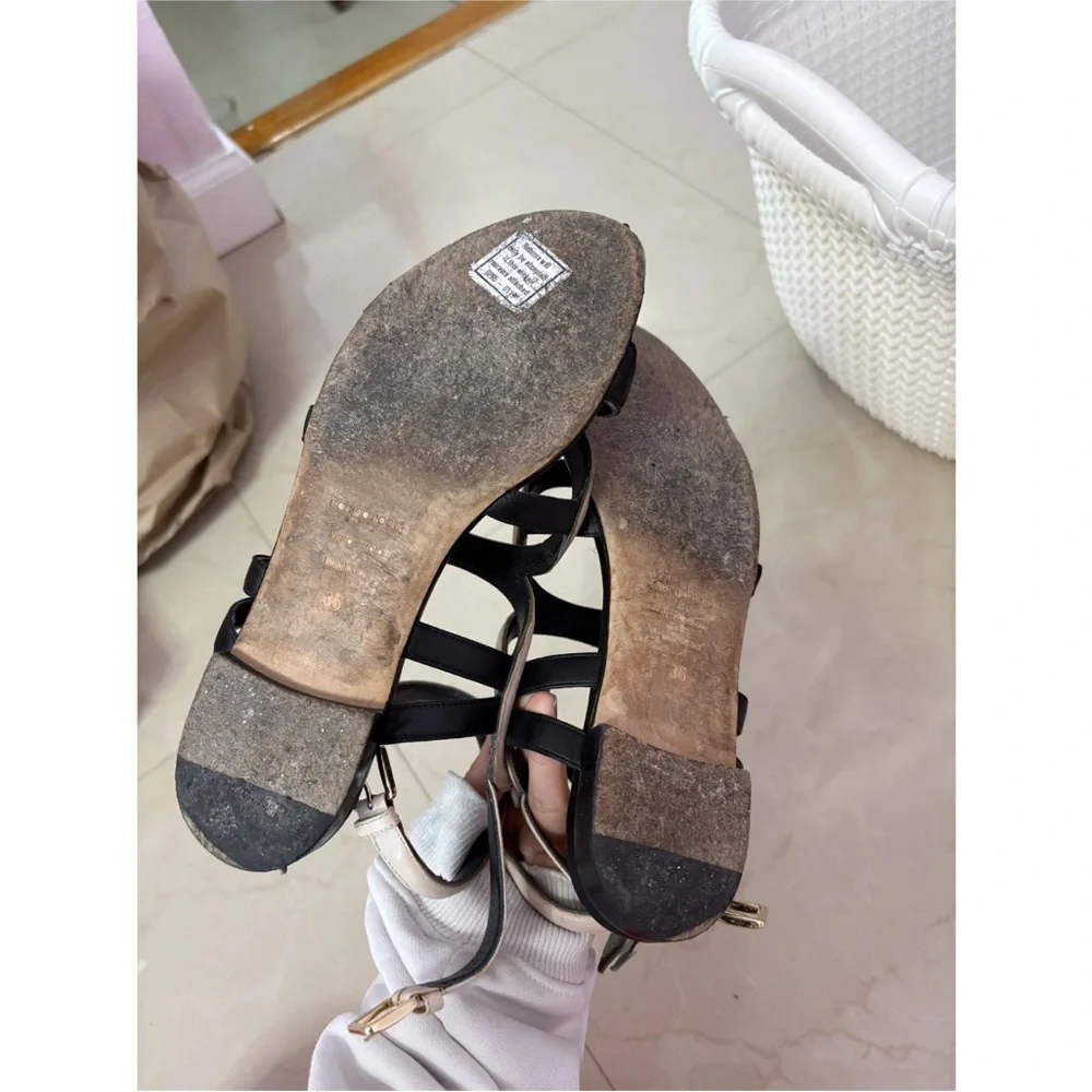 Sergio Rossi Sandals - Picture 2 of 3